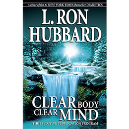 Clear Body, Clear Mind