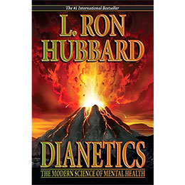 Dianetics: The Modern Science of Mental Health