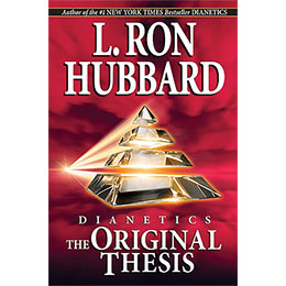 Dianetics: The Original Thesis