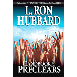 Handbook for Preclears