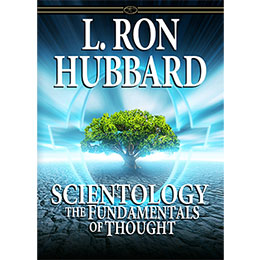 Scientology: The Fundamentals of Thought