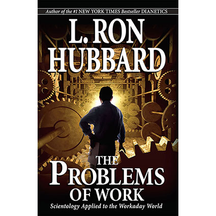 The Problems of Work - Book
