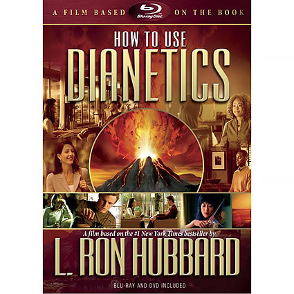 Dianetics: The Modern Science of Mental Health book