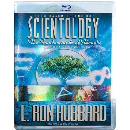 Scientology: The Fundamentals of Thought