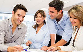 Success Through Communication Course