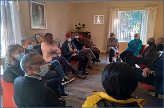 Life Improvement Centre