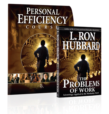 The Personal Efficiency Course