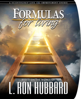 Formulas for Living