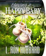 Having a Happy Baby