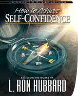 How To Achieve Self-Confidence