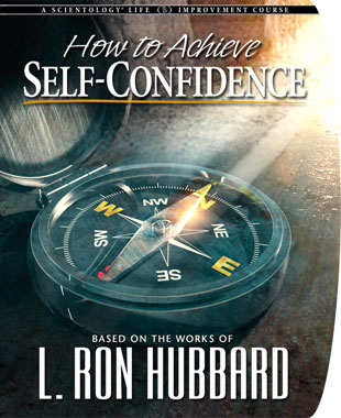 How to Achieve Self-Confidence