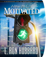 How to Get Motivated