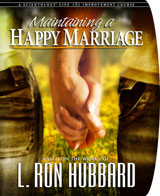 Maintaining a Happy Marraige