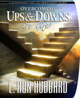 Overcoming Ups & Downs in Life