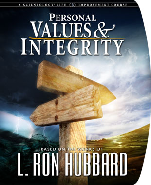 Personal Values & Integrity