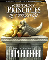 Scientology Principles of Prosperity