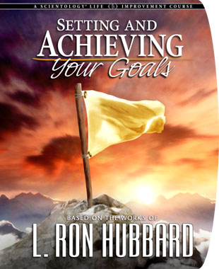 Setting and Achieving Your Goals