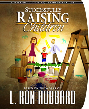 Successfully Raising Children