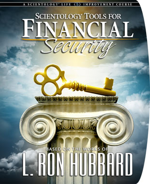 Scientology Tools for Financial Security